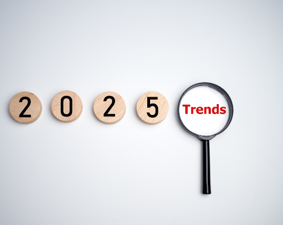 The Future of Insurance: Trends to Watch in 2025