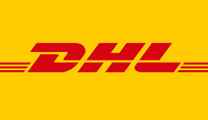 Courier at DHL May 2025